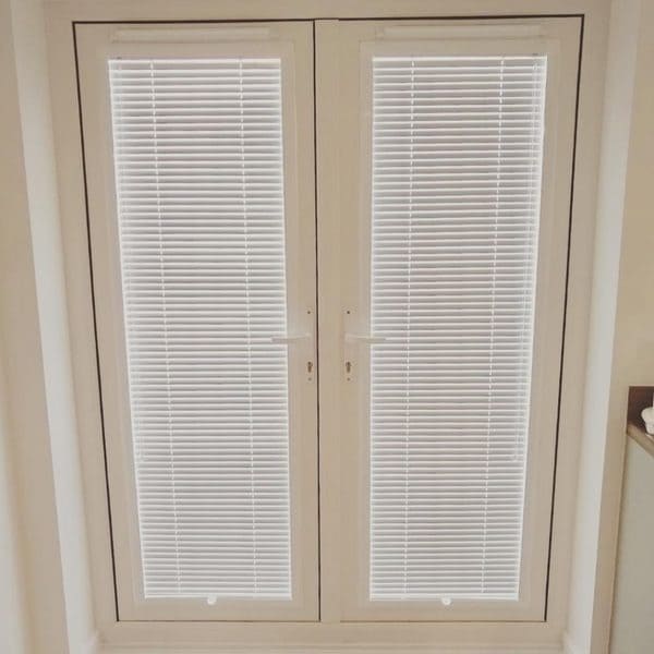 Жалюзи для шкафа